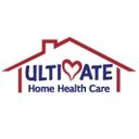 Ultimate Home Health Care and Ultimate Plus Hospice company logo