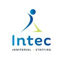 Intec company logo