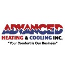 Advanced Heating & Cooling, Inc. company logo