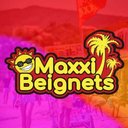 Maxxibeignets company logo