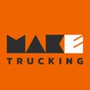Make Trucking llc company logo