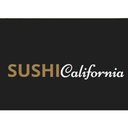 Sushi California company logo