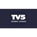TV5 Québec Canada company logo
