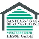 Hesse GmbH company logo