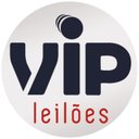 Vip Leilões company logo