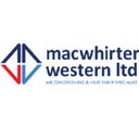 MacWhirter Western Ltd company logo