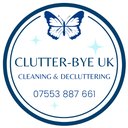 Clutter-Bye UK company logo