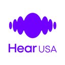 HearUSA company logo