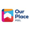 Our Place Peel company logo