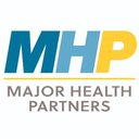 Major Hospital company logo