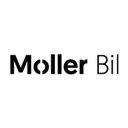 Möller Bil company logo