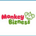 Monkey Bizness company logo