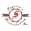 Segovia's Distributing, Inc company logo