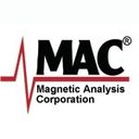 Magnetic Analysis Corporation company logo