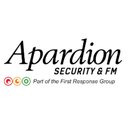 Apardion Ltd company logo