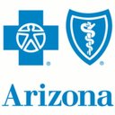 Blue Cross Blue Shield of Arizona company logo