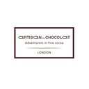 Artisan du chocolat company logo