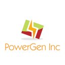 PowerGen, Inc. company logo