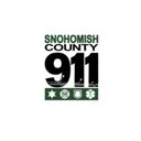 Snohomish County 911 company logo