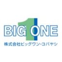 株式会社ビッグワン・コバヤシ company logo