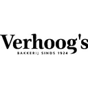 Verhoog's Bakkerij sinds 1924 company logo