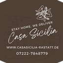 Pizzeria La Piazza Rastatt da Fabrizio company logo
