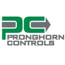 Pronghorn Controls Ltd. company logo