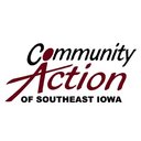 Community Action of Southeast Iowa company logo