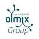 Olmix company logo