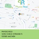 Physio Roo company logo