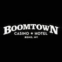 Boomtown Casino Biloxi company logo