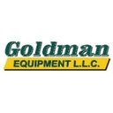 Goldman Equipment company logo