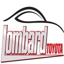 LOMBARD TOYOTA company logo