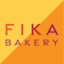 Fika Bakery company logo