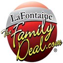 LaFontaine Ford of Birch Run company logo