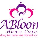 Abloom of Dallas company logo