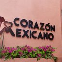 Corazon mexicano company logo