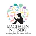 Magdalen Nursery company logo
