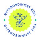 Extraordinary Kids Therapy company logo