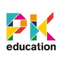 PK Education company logo