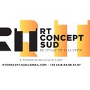 RT CONCEPT SUD company logo