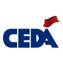 CEDA company logo