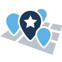 Places company logo