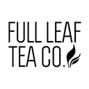Full Leaf Tea Co. company logo