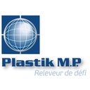 Plastique M.P. company logo