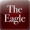 The Eagle company logo