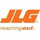 JLG Industries company logo