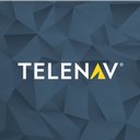 Telenav company logo