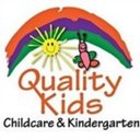 Quality Kids Childcare & Kindergarten company logo