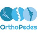 OrthoPedes Zentrum für Orthopädie, Unfallchirurgie und spezielle Fußchirurgie company logo